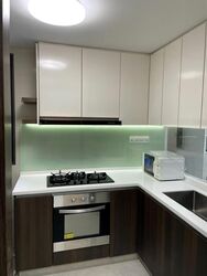 Symphony Suites (D27), Condominium #473060291
